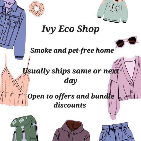 Vintage Women's V-Neck Fall Sweater Gray M - Picture 6 of 6